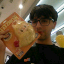Foto de Rauu en la consola