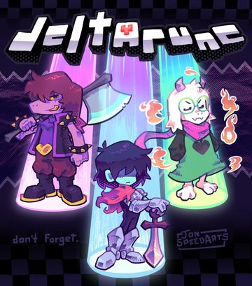 Deltarune
