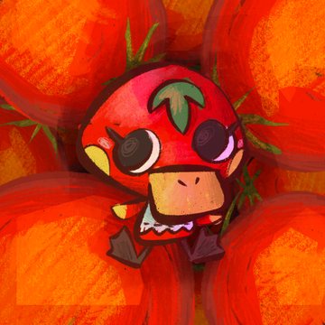 Ketchup