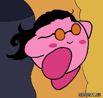 Kirby Joseju
