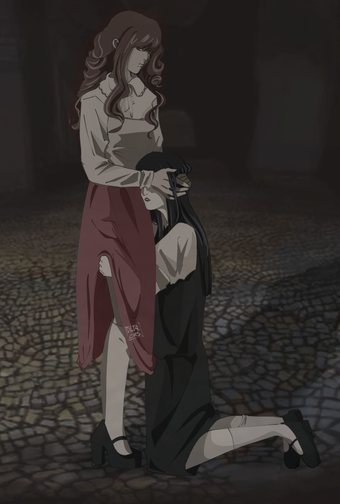 Fear and Hunger Termina