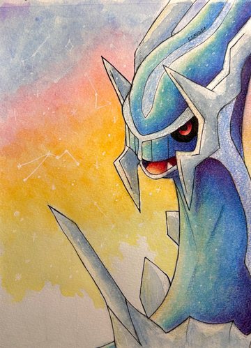 Dialga