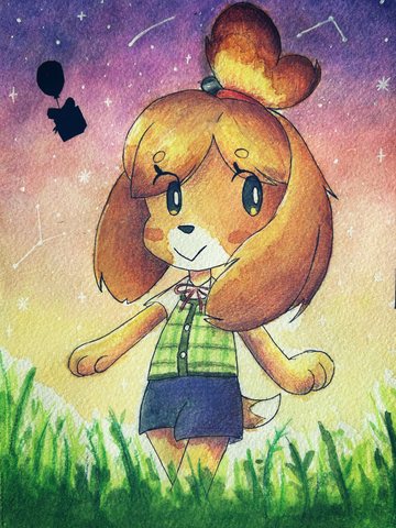 Isabelle