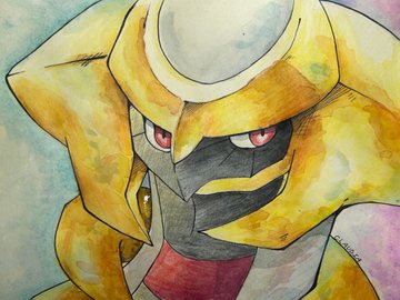 Giratina