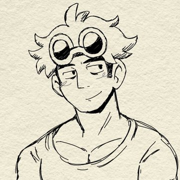 Guzma sketch