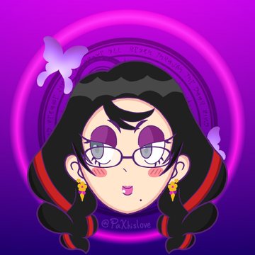 Bayonetta 3 icon