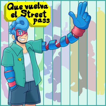 Springman Arms