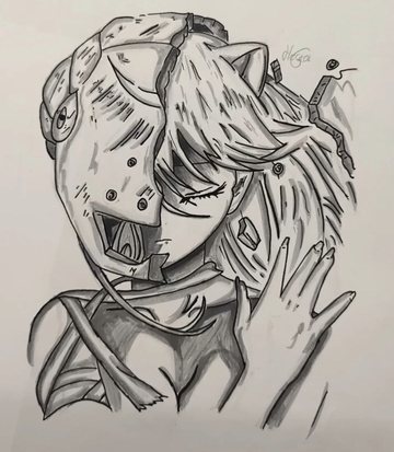 Lucy Elfen Lied