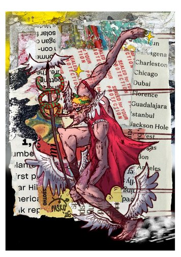HERMES de paso