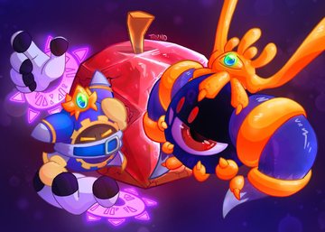 Apple magolor