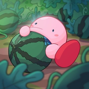 Poyo Watermelon
