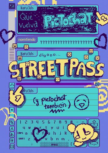 Que Vuelva Pictochat