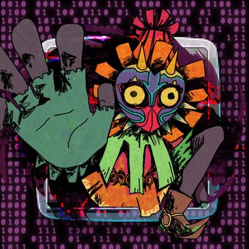 Terrible Fate