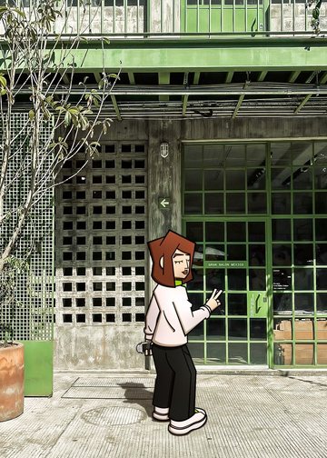 Saliendo con la PSVITA 1