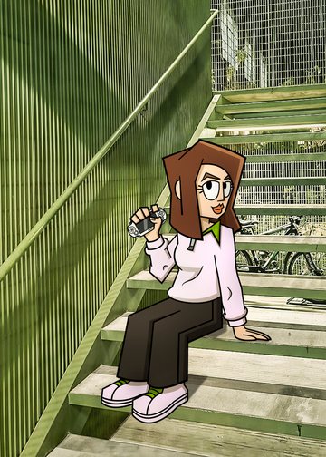 Saliendo con la PSVITA 2