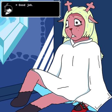 Noelle CH2 Weird route