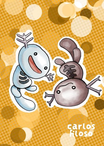 Wooper