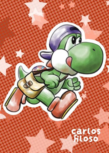 Yoshi NY