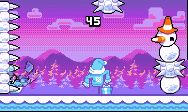 El jefe del hielo