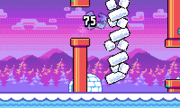 Zona 2, la del hielo